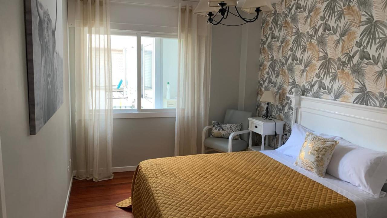 דירות קלדס דה רייס Casa Da Alfondega מראה חיצוני תמונה