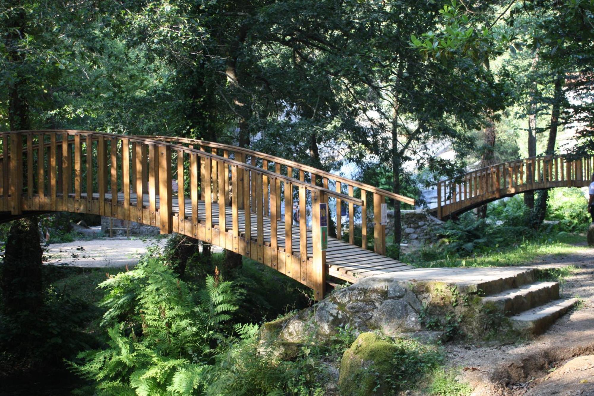 דירות קלדס דה רייס Casa Da Alfondega מראה חיצוני תמונה
